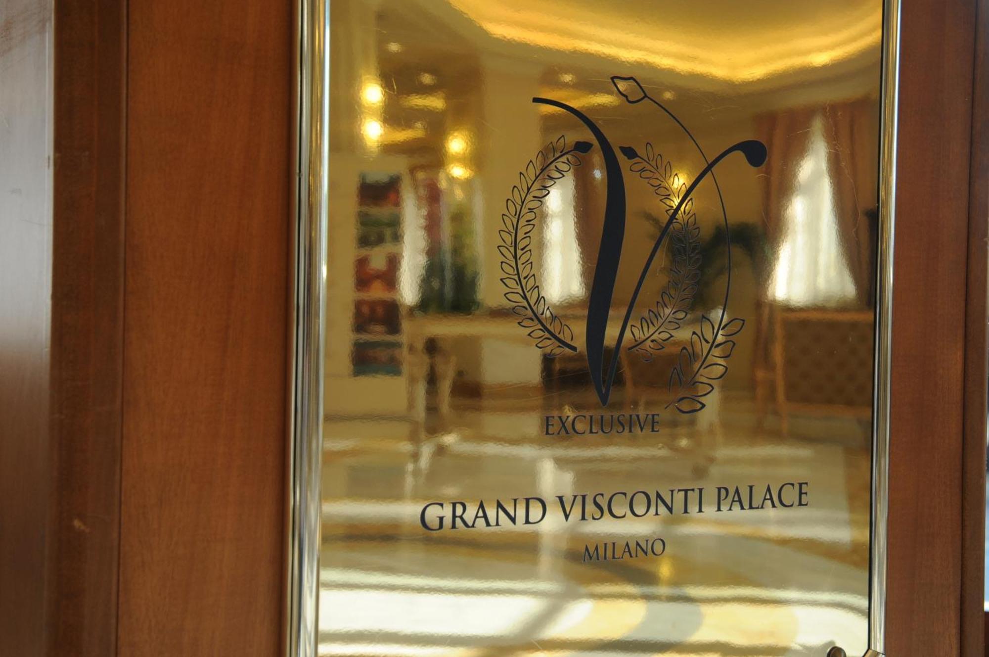 Grand Visconti Palace — Foto’s 2