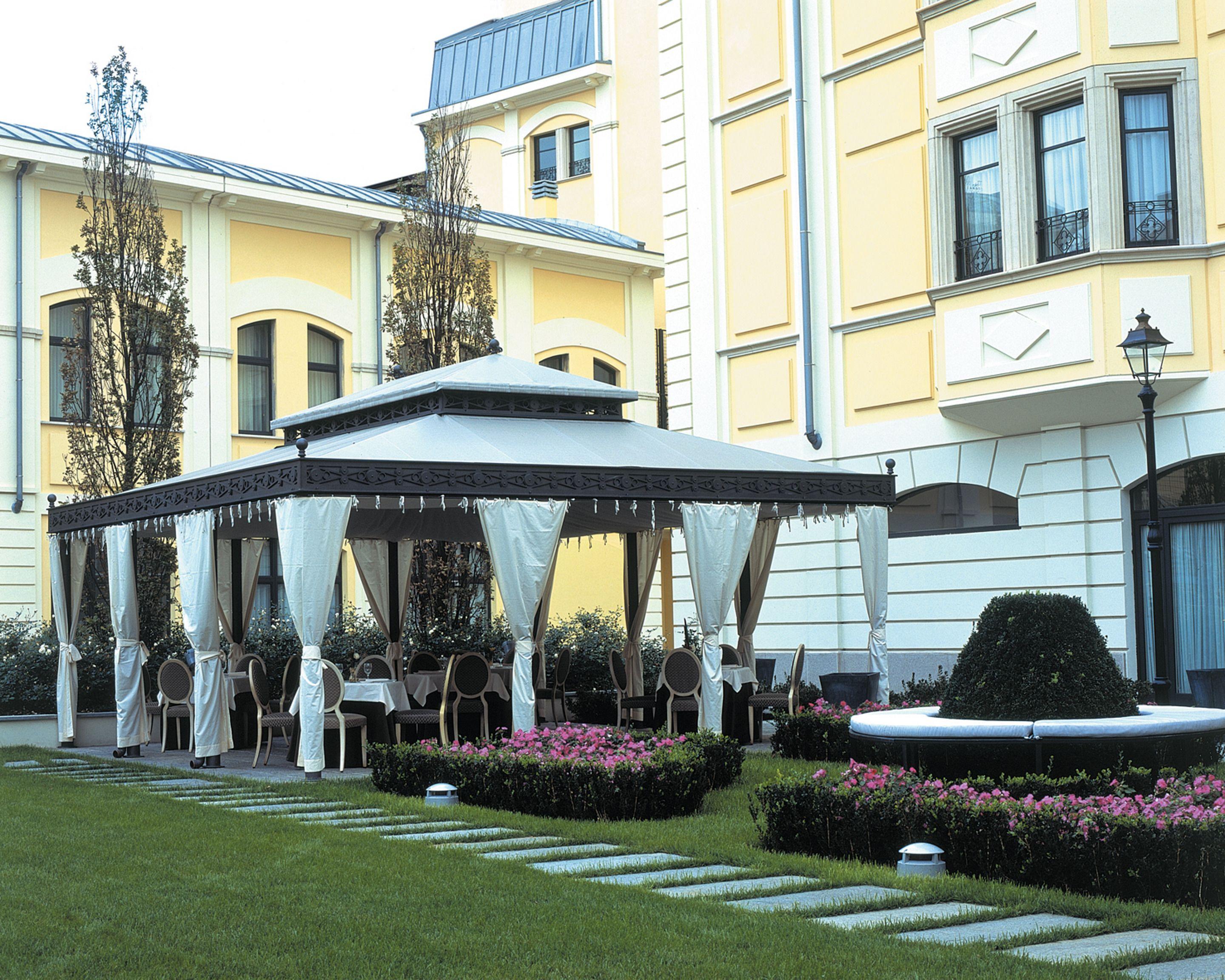Grand Visconti Palace — Foto’s 3